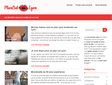 Tablet Screenshot of plancullyon.net
